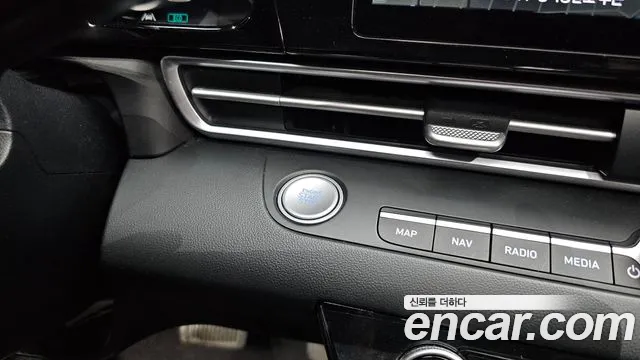 Hyundai Avante (CN7) id 2687185 из Кореи 10