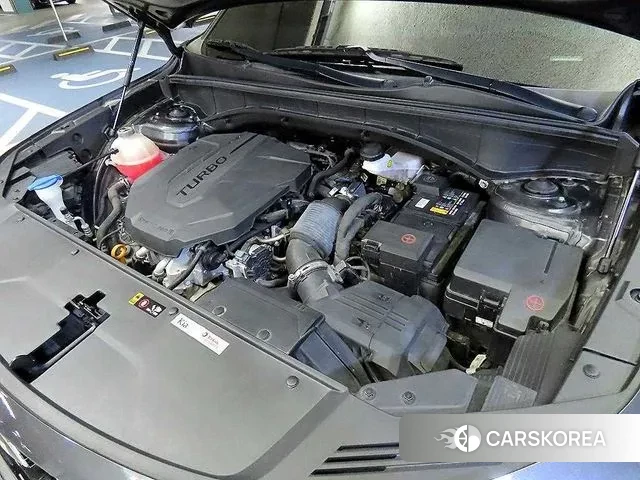 Kia Sorento 4th Generation id 3367457 из Кореи 10