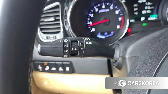 Kia The New Carnival id 4551329 из Кореи 10