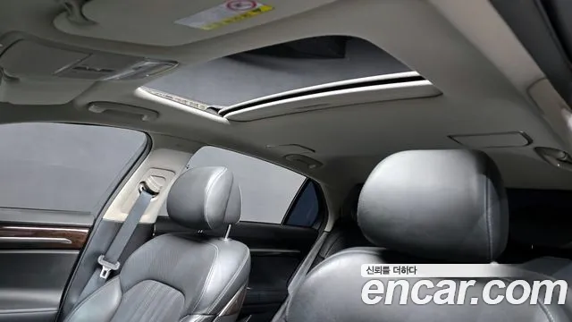 Genesis EQ900 id 2845096 из Кореи 10