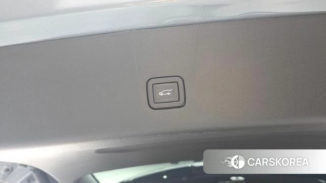 Chevrolet (GM Daewoo) Traverse id 4609267 из Кореи 10