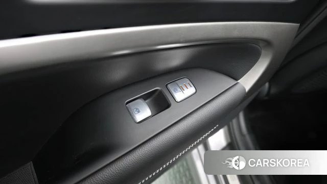 Genesis The New G70 Shooting Brake id 4355148 из Кореи 10