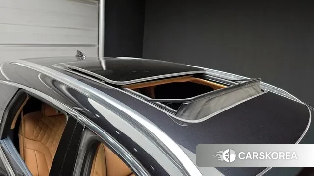 Genesis GV80 id 3349468 из Кореи 10