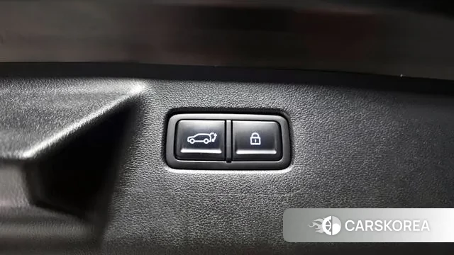 Hyundai Santa Fe (MX5) id 3580637 из Кореи 10