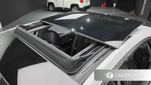 Audi A6 (C8) id 3916617 из Кореи 10