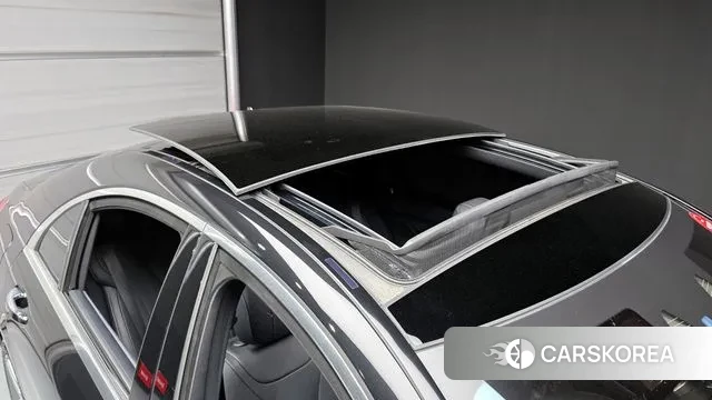 Mercedes-Benz S-Class W222 id 3374291 из Кореи 10