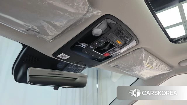 Kia The New Carnival 4th Generation id 4540092 из Кореи 10