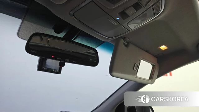 Hyundai Sonata New Rise id 4633187 из Кореи 10