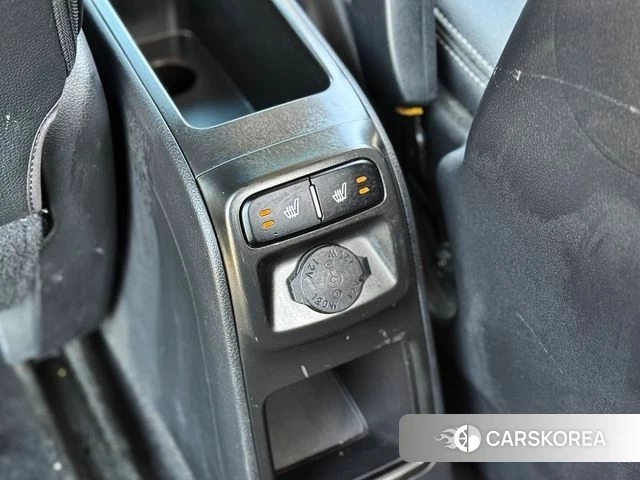 Kia The New Ray id 3823948 из Кореи 10