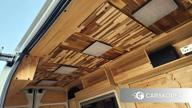 Renault Korea (Samsung) Master id 3591356 из Кореи 10