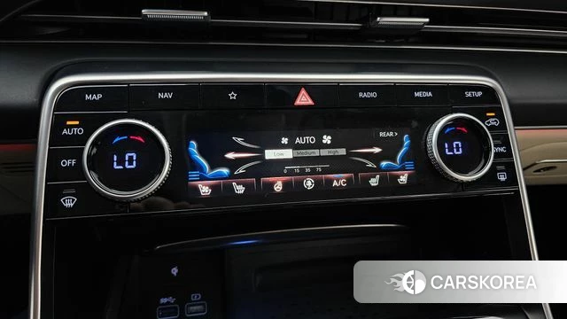 Genesis GV80 id 4745728 из Кореи 10