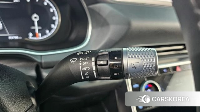Genesis GV80 id 4464721 из Кореи 10