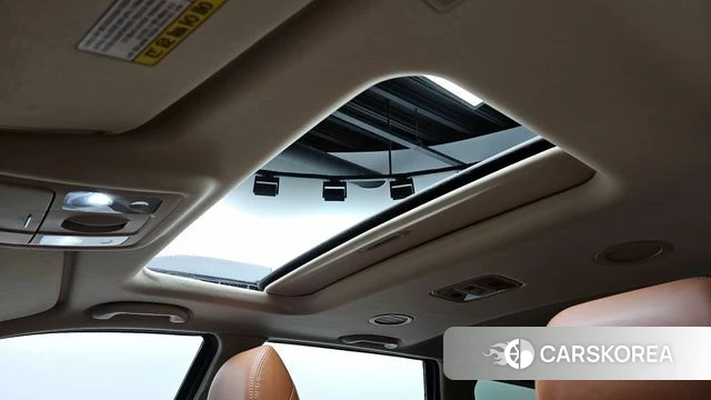 Kia The New Mohave id 3861528 из Кореи 10