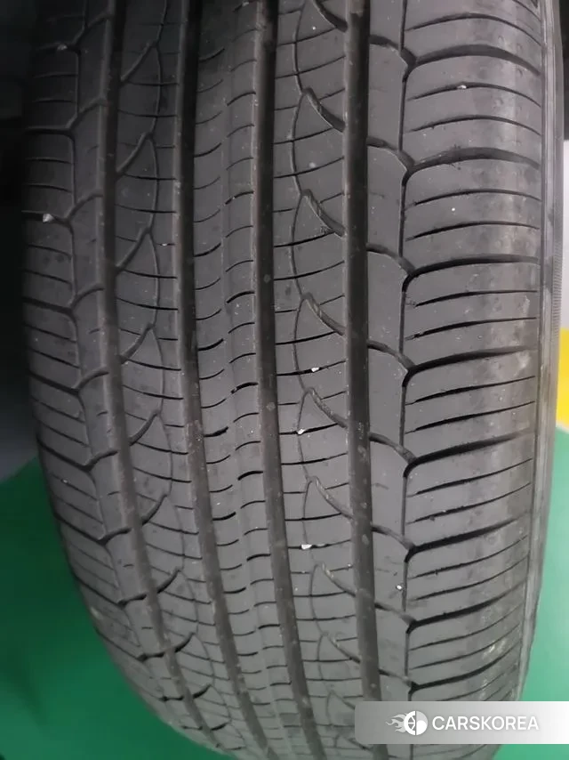 Renault Korea (Samsung) XM3 id 3371005 из Кореи 10