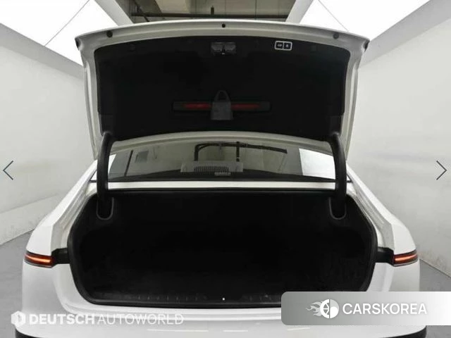 Hyundai Grandeur Hybrid (GN7) id 3919689 из Кореи 10