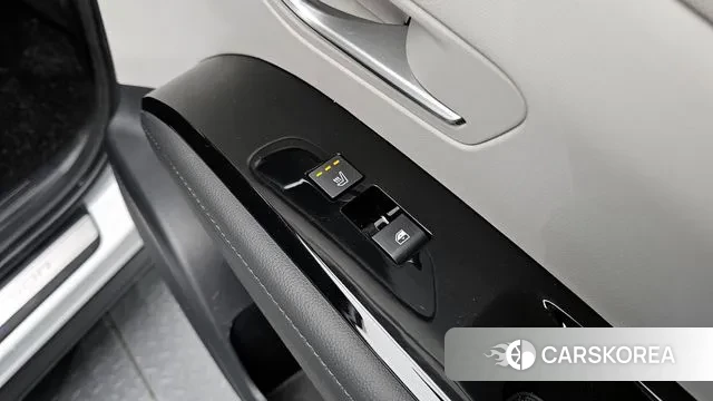 Hyundai The New Tucson Hybrid (NX4) id 3775856 из Кореи 10