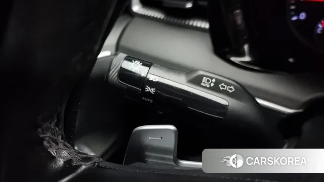 Kia K5 3rd generation id 3468570 из Кореи 10