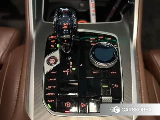 BMW X6 (G06) id 3004007 из Кореи 10