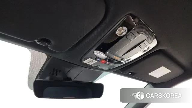 Kia The New Sorento 4th Generation id 3596385 из Кореи 10