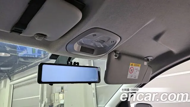 Chevrolet (GM Daewoo) The New Spark id 2499175 из Кореи 10