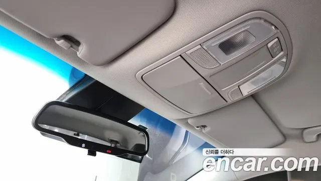 Hyundai All New Tucson id 2797759 из Кореи 10