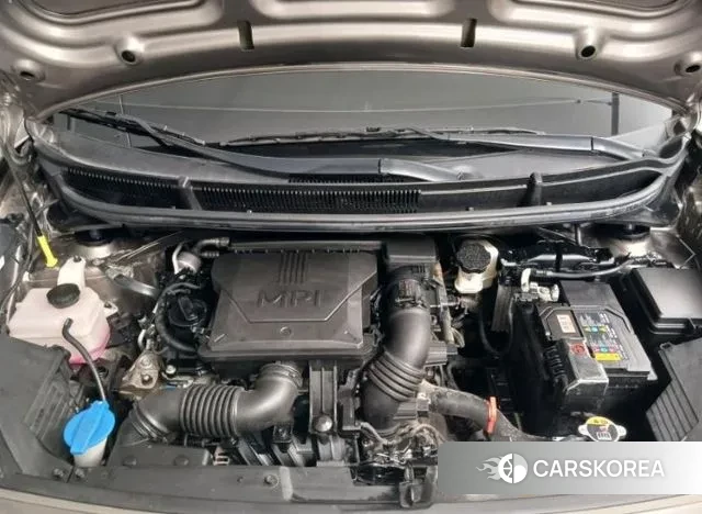 Kia Morning Urban (JA) id 3438798 из Кореи 10