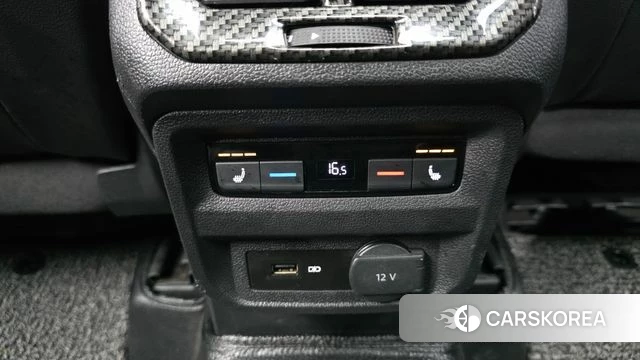 Volkswagen Tiguan second Generation id 3905777 из Кореи 10