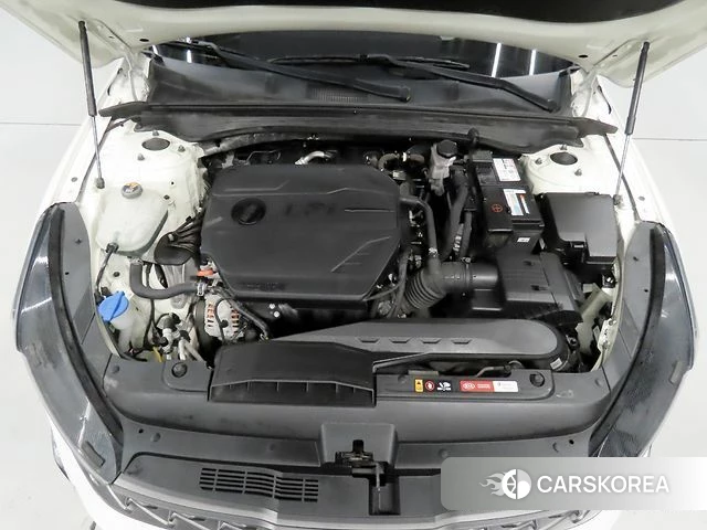 Kia K5 3rd generation id 4741541 из Кореи 10