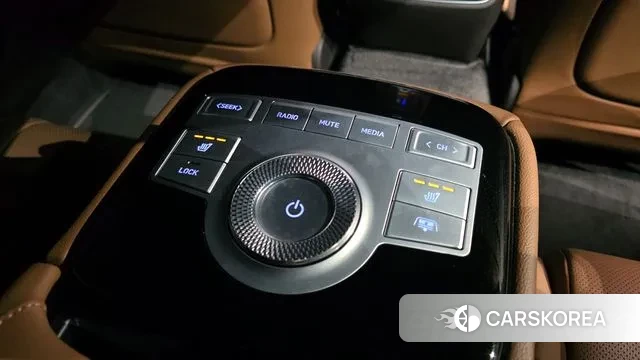 Genesis G80 (RG3) id 3561224 из Кореи 10