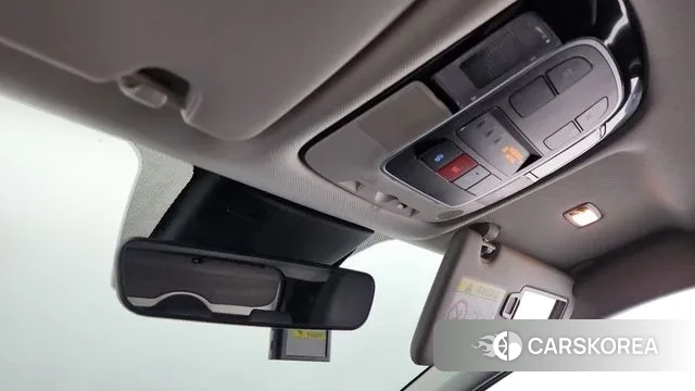 Hyundai The New Tucson (NX4) id 3706981 из Кореи 10