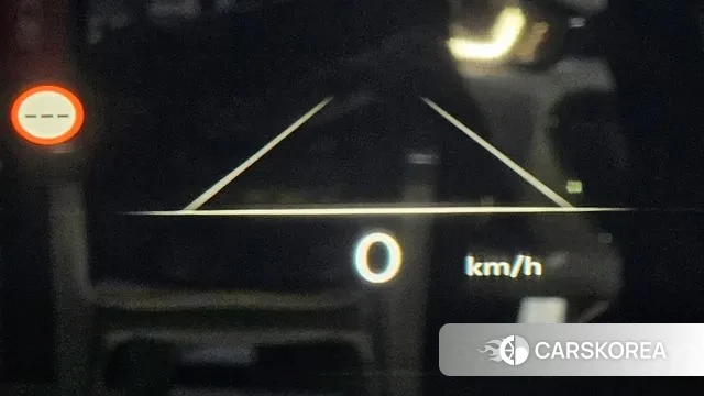 Genesis G80 (RG3) id 3393737 из Кореи 10