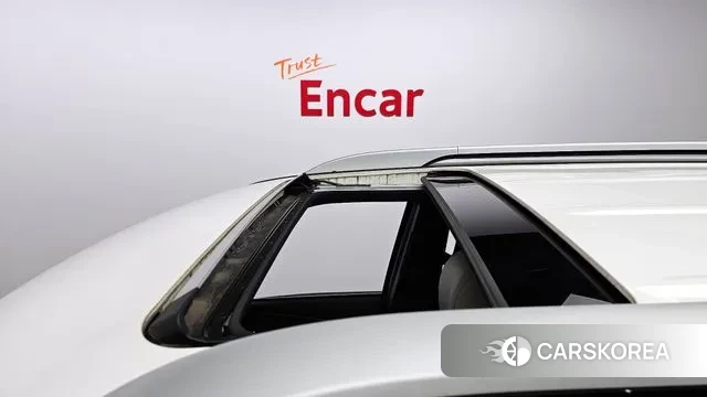 Kia Mohave Master id 3045140 из Кореи 10