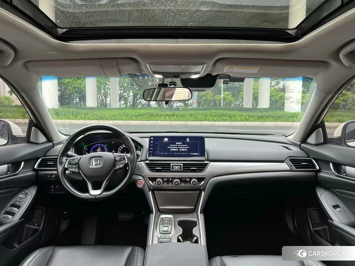 Honda Accord id 4468068 из Китая 10