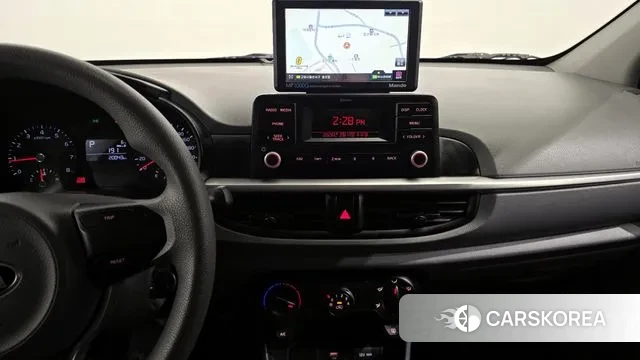 Kia Morning Urban (JA) id 3771930 из Кореи 10