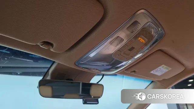 Genesis GV80 id 3252854 из Кореи 10