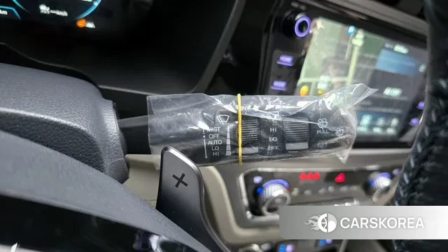 Ssangyong Beautiful Korando id 3365305 из Кореи 10