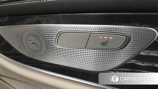 Mercedes-Benz CLS-Class C257 id 4294685 из Кореи 10