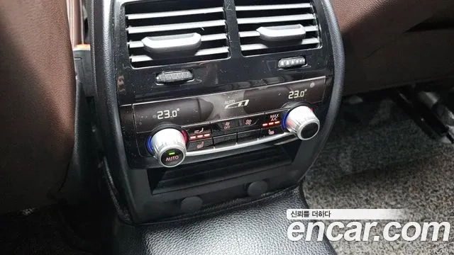 BMW 5 Series (G30) id 2946002 из Кореи 10