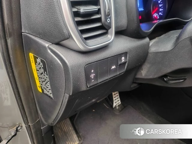 Kia Sportage The Bold id 3936977 из Кореи 10