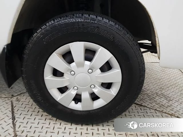 Chevrolet (GM Daewoo) New Labo id 4776167 из Кореи 10