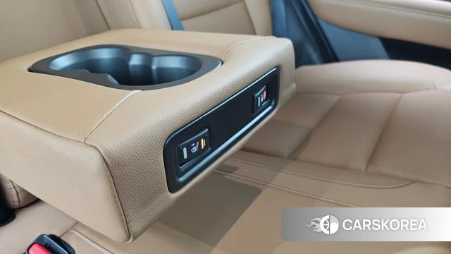 Renault Korea (Samsung) The New QM6 id 4494712 из Кореи 10