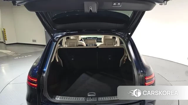 Genesis GV70 id 3437795 из Кореи 10