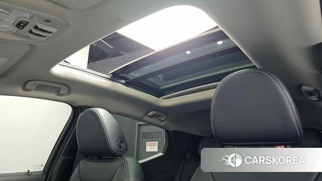 Chevrolet (GM Daewoo) Bolt EUV id 4186299 из Кореи 10