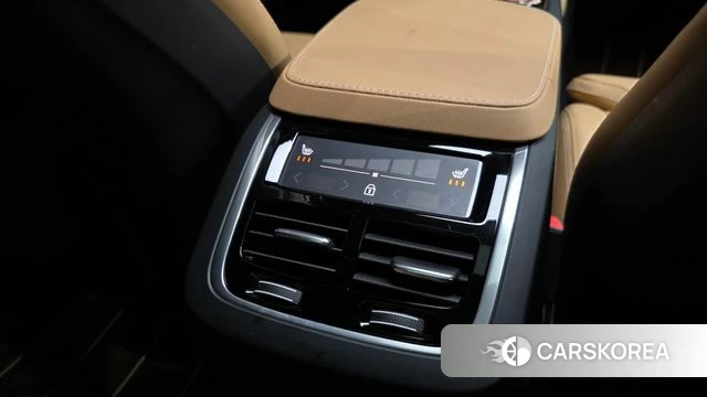 Volvo XC90 second Generation id 4315065 из Кореи 10