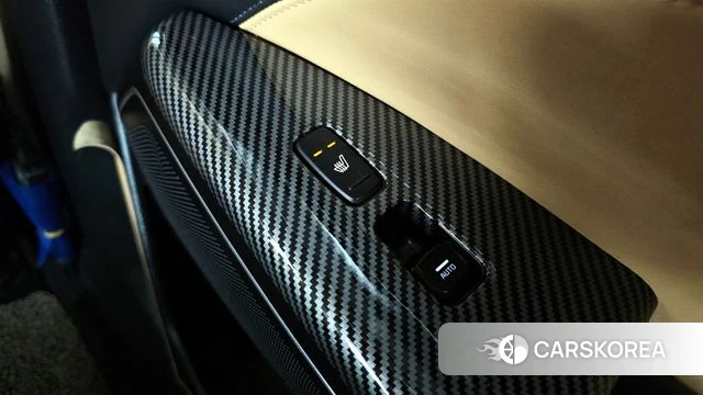 Kia K7 Premier id 3828656 из Кореи 10