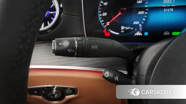 Mercedes-Benz E-Class W213 id 3365694 из Кореи 10