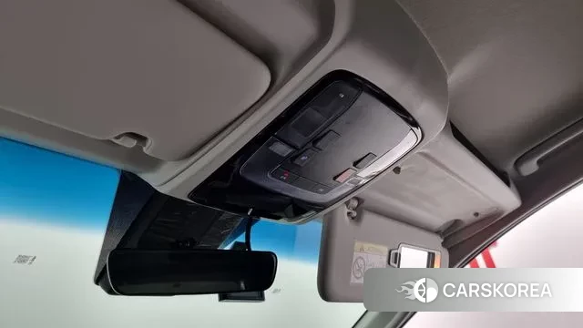 Hyundai Staria id 2998195 из Кореи 10