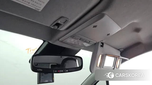 Chevrolet (GM Daewoo) The New Trax id 3408019 из Кореи 10