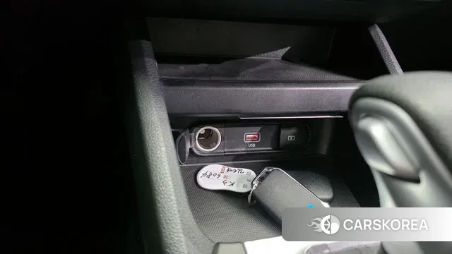 Kia The New K3 2nd generation id 3448239 из Кореи 10