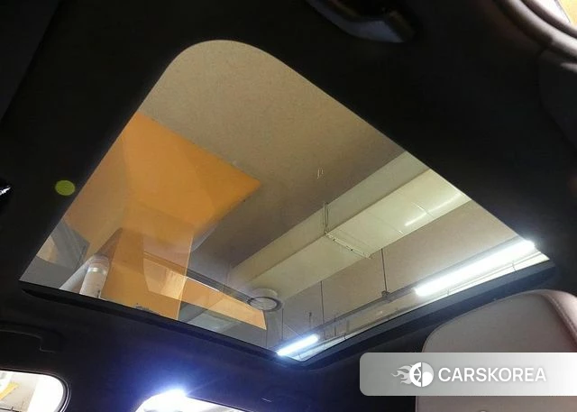 BMW 5 Series (G60) id 4388200 из Кореи 10